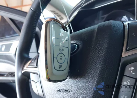 2019 Ford Fusion Se from USA, damaged, VIN 3FA6P0HD2KR135941